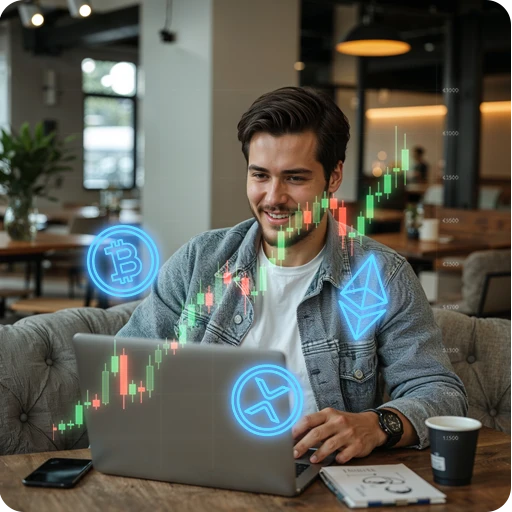 Buy & Sell Crypto